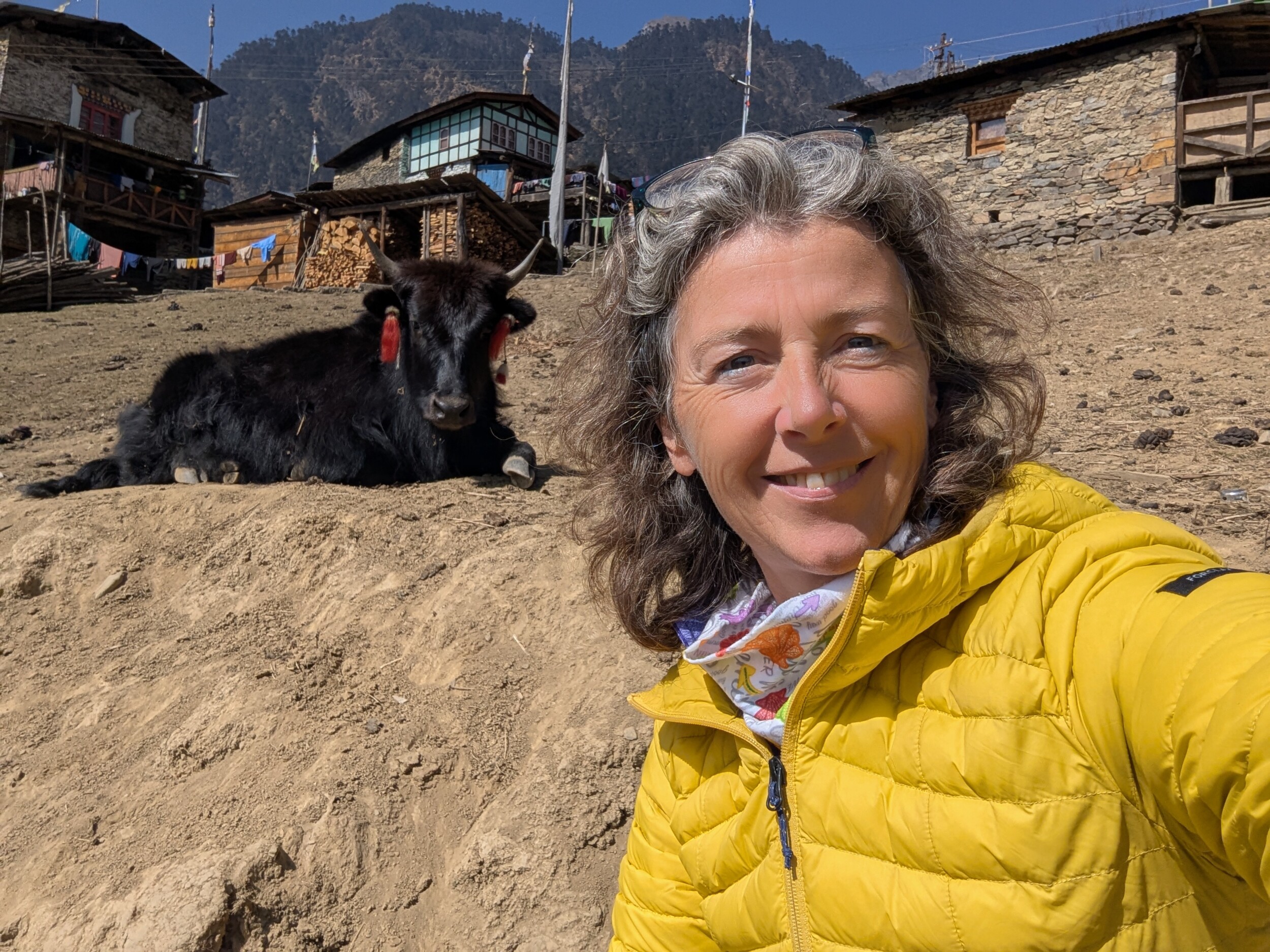 Geld Sparen voor Reizen - Arunachal Pradesh