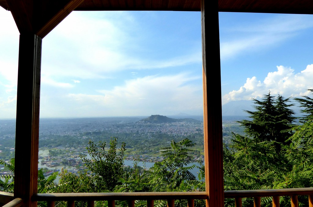 De 5 Hoogtepunten van Srinagar en het Dal meer, Kashmir