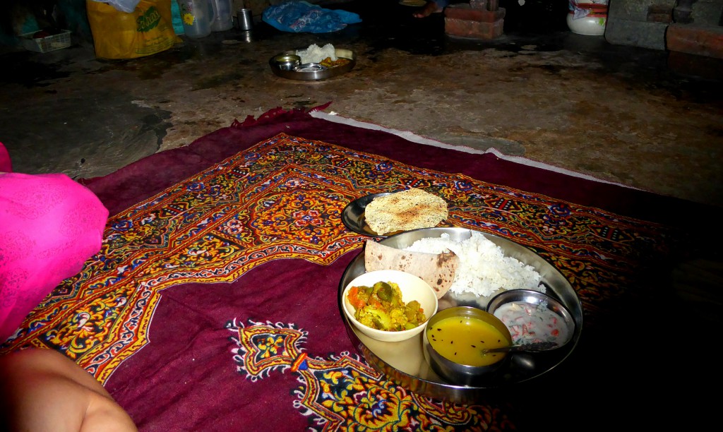 Kookles in Varanasi - India