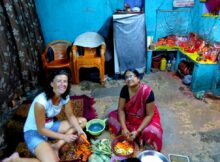 Kookles in Varanasi - India