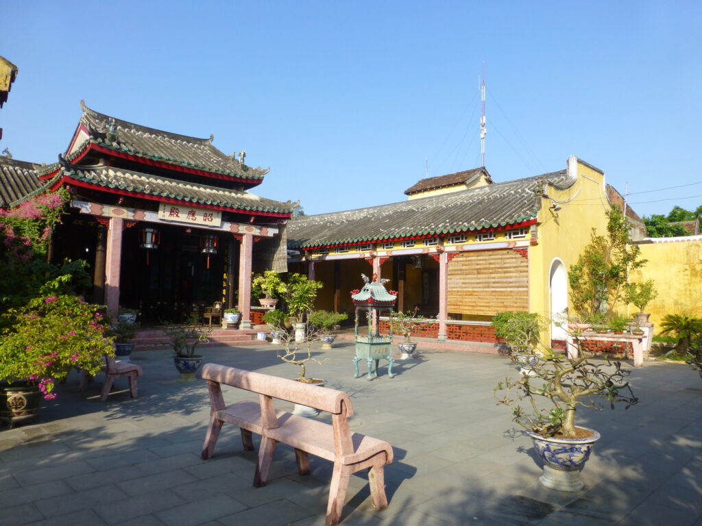 Hoi An Old Town - Vietnam