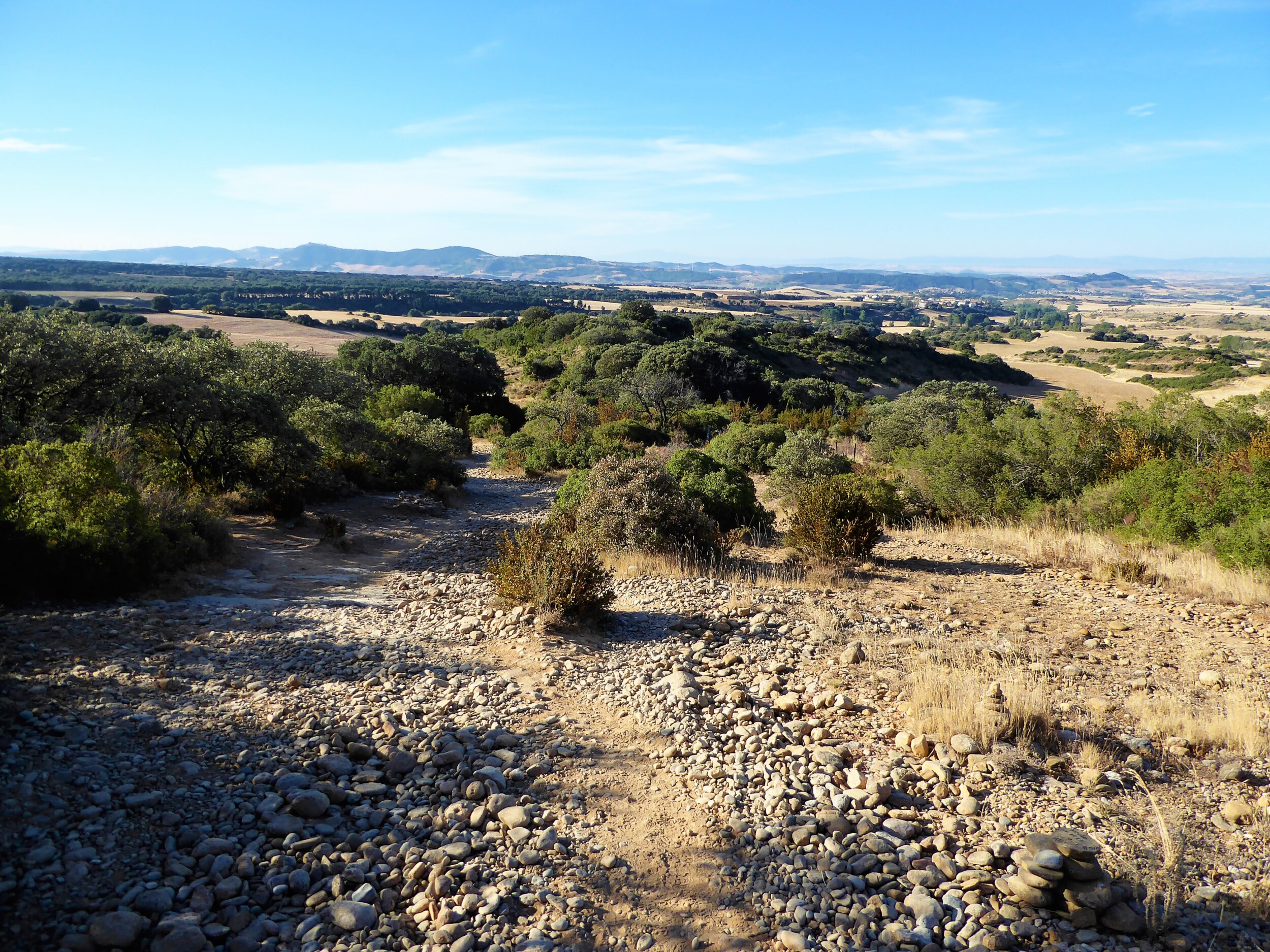 Camino Frances Wandelen op de eeuwenoude route