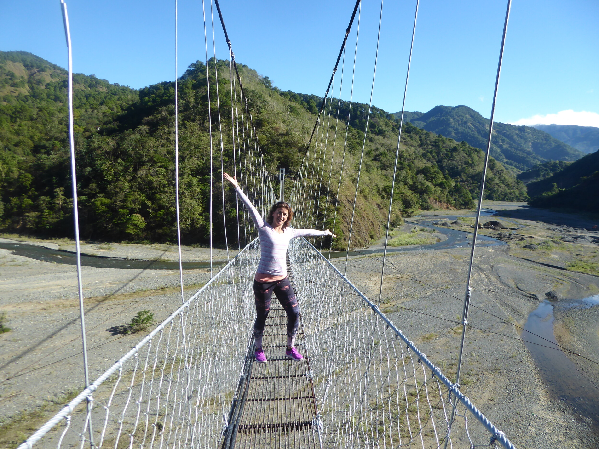 Trekking naar de Top van Mt. Pulag: Mijn Avontuur naar de Hoogste Berg van Luzon