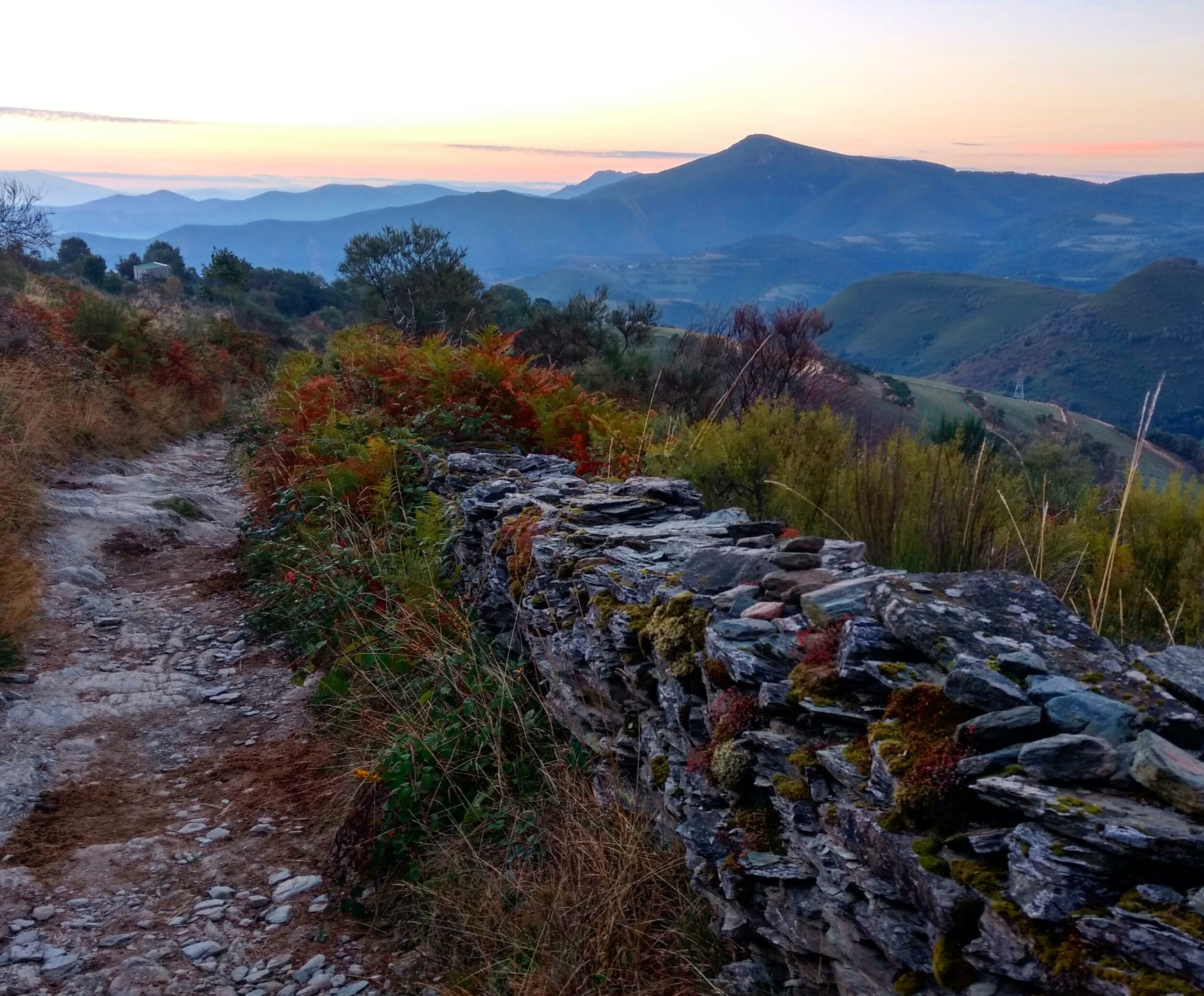 Camino Frances - Doel bereikt