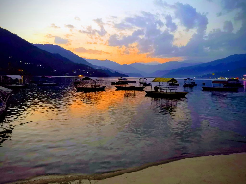 Pokhara - Nepal