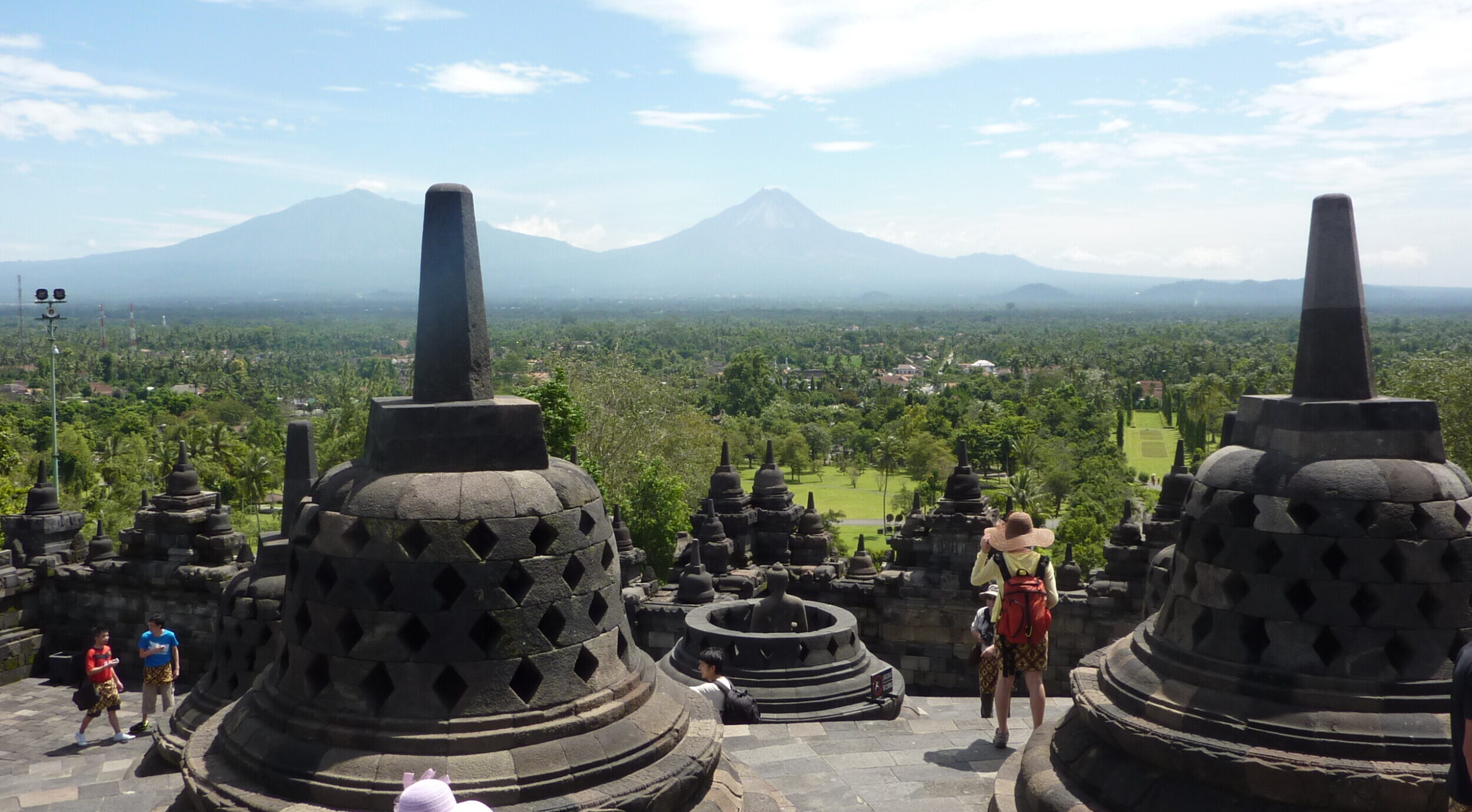 Header java rondreis