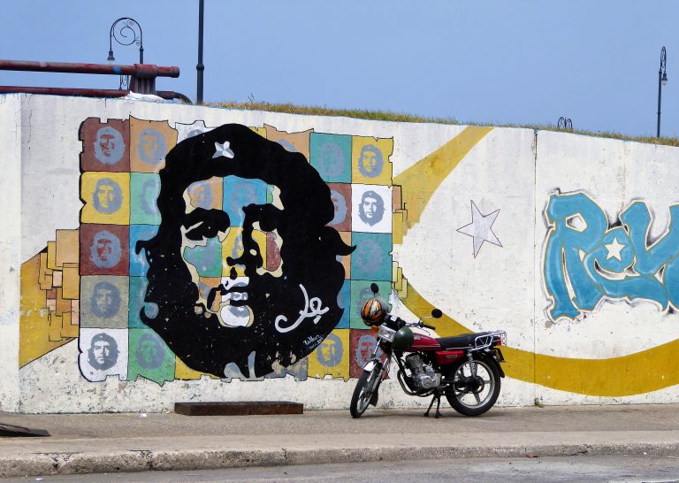 Paar dagen in Havana - Cuba