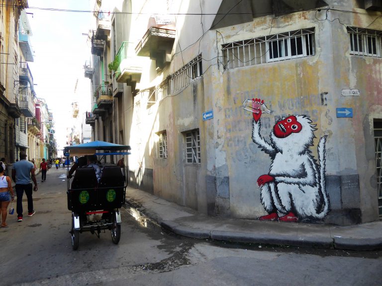 Paar dagen in Havana - Cuba