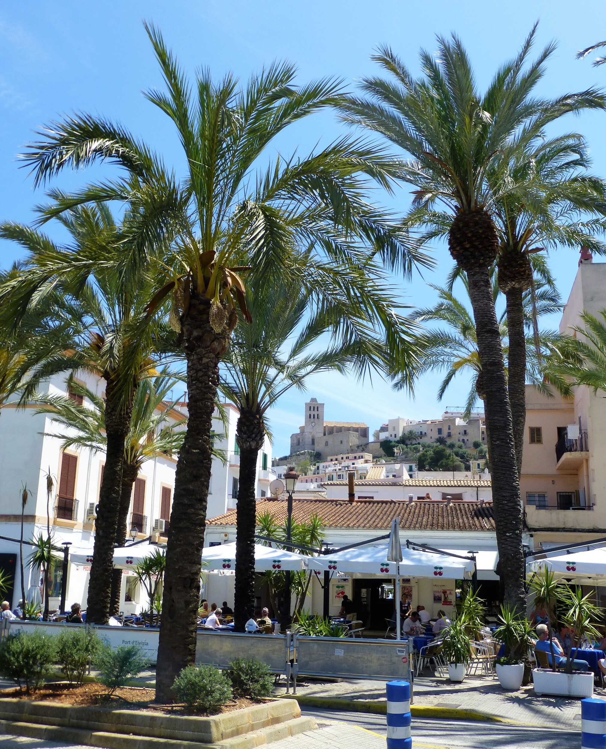 Ibiza eerste keer? Lees deze tips Ibiza