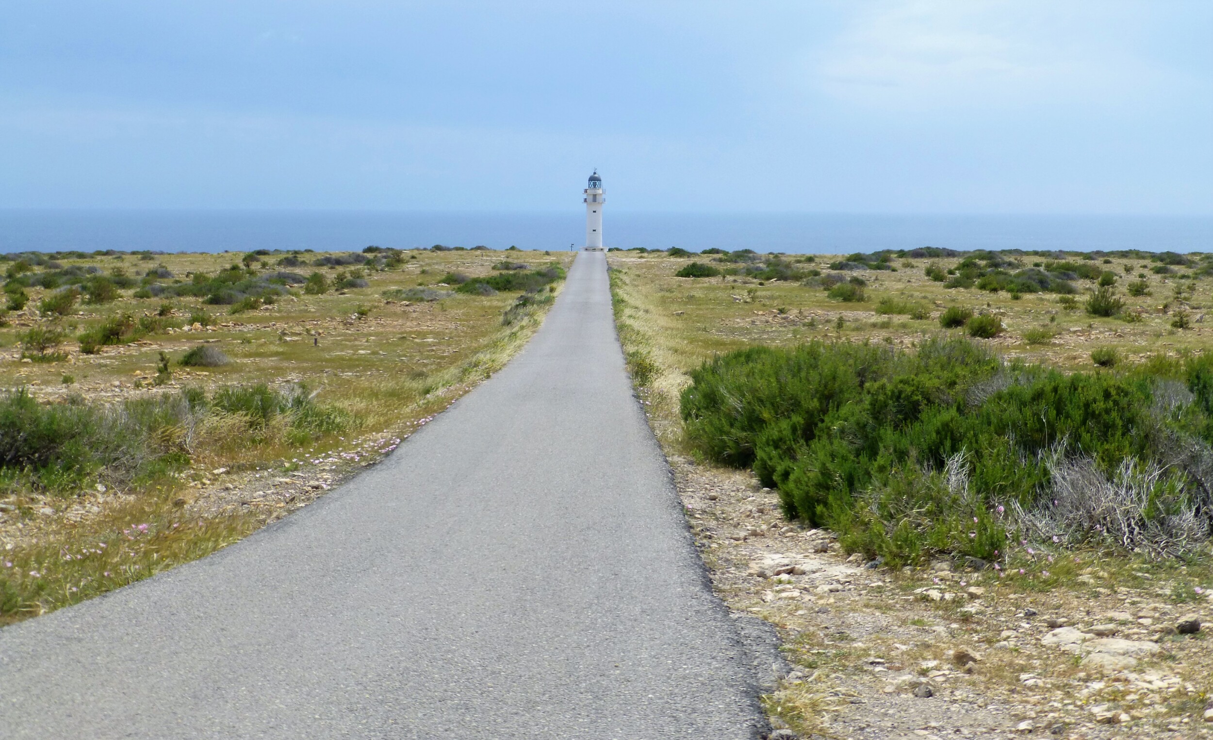 Ontdek Formentera tijdens je Ibiza trip - Spanje