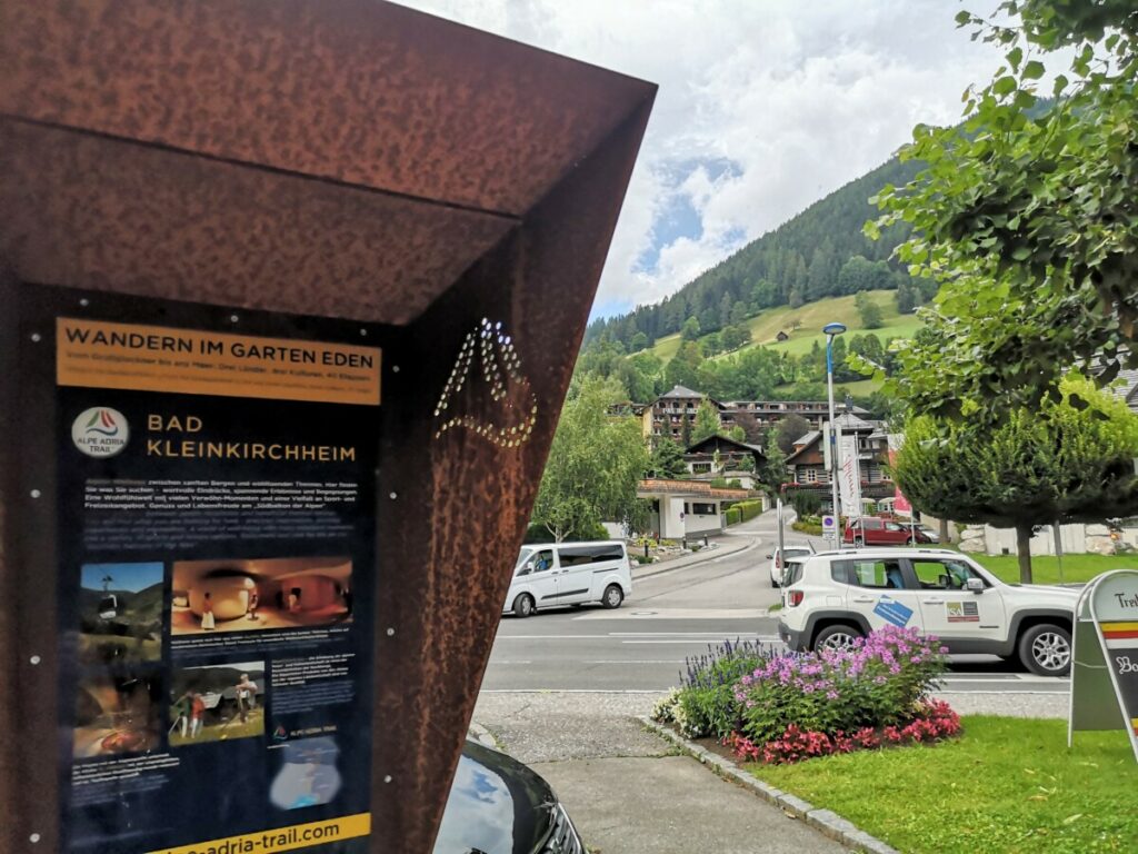 Bad Kleinkirchheim - Oostenrijk 