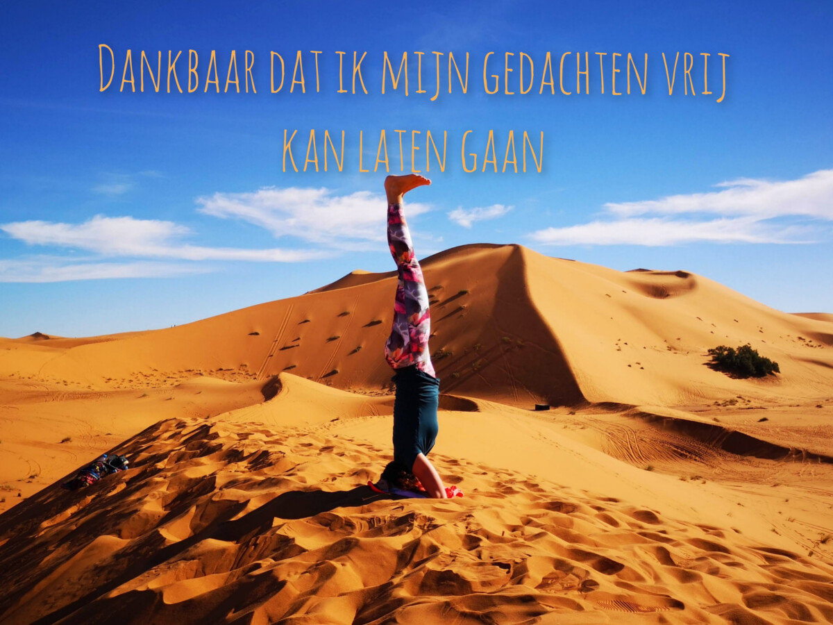 5 redenen waarom ik dankbaar ben 5 Redenen waarom ik dankbaar ben