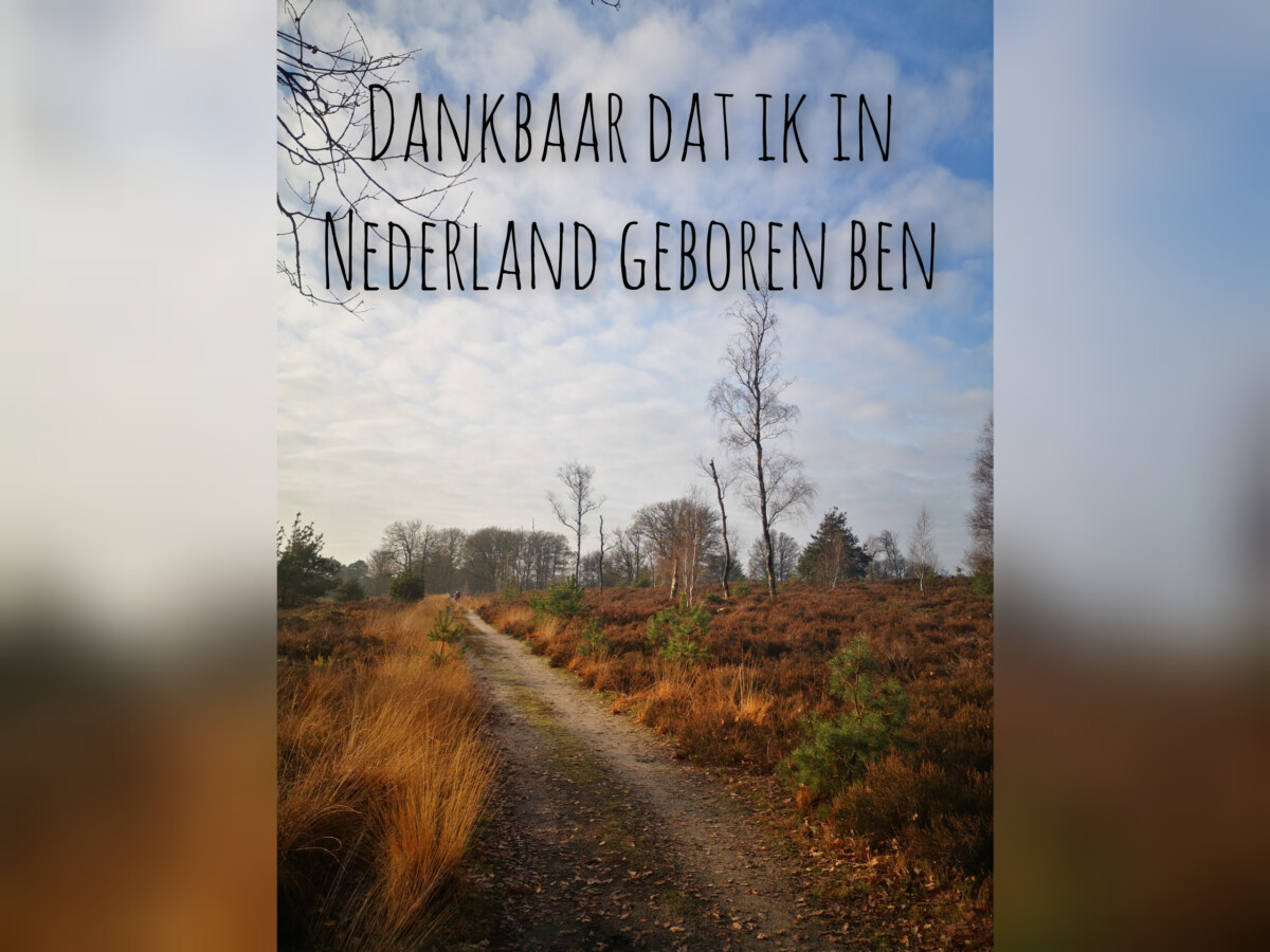 5 redenen waarom ik dankbaar ben 5 Redenen waarom ik dankbaar ben