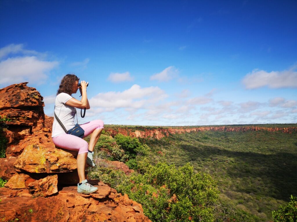 Waterberg Plateau National Park - Namibia