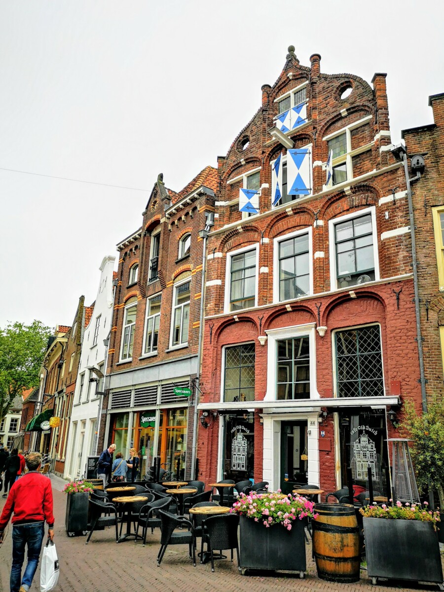 Stadswandeling Hanzestad Zutphen