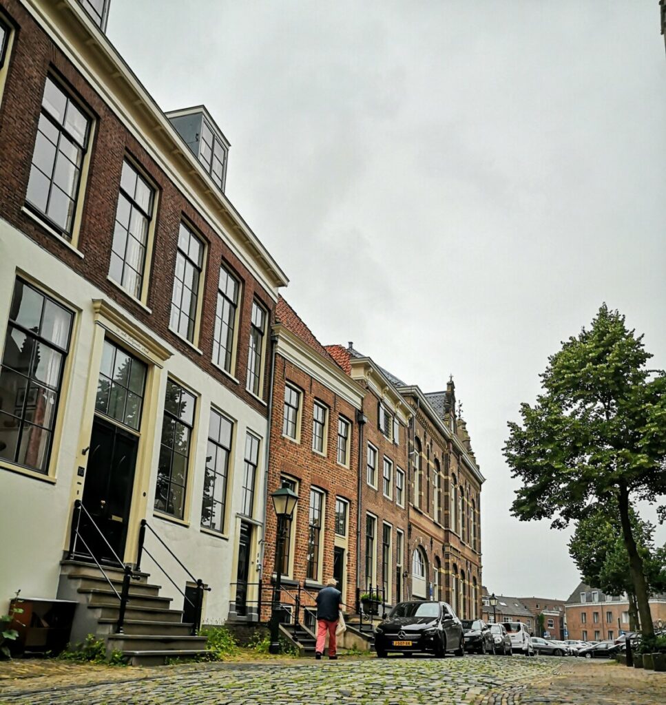 Stadswandeling Hanzestad Zutphen
