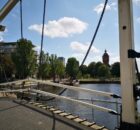 Wandeling Amsterdam Watergraafsmeer - Uitgeverij Gegarandeerd Onregelmatig