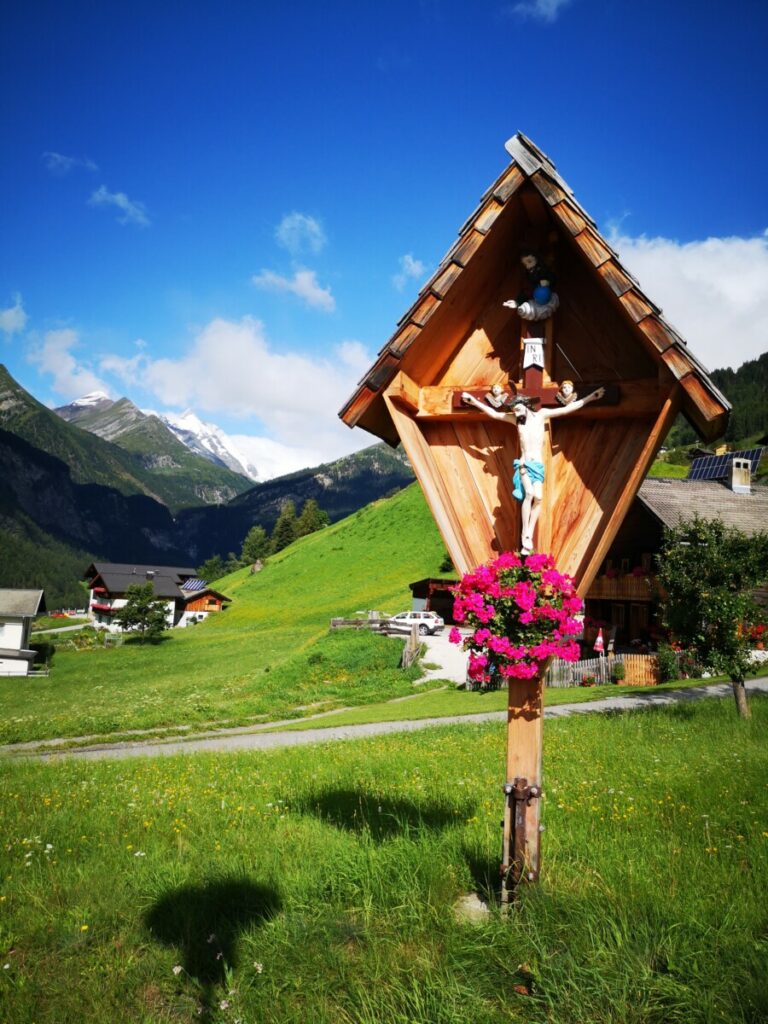 Stage 2 Alpe Adria Trail 