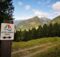 Etappe 3 op de Alpe Adria Trail