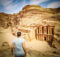 Petra ontdekken in twee dagen - Jordanië
