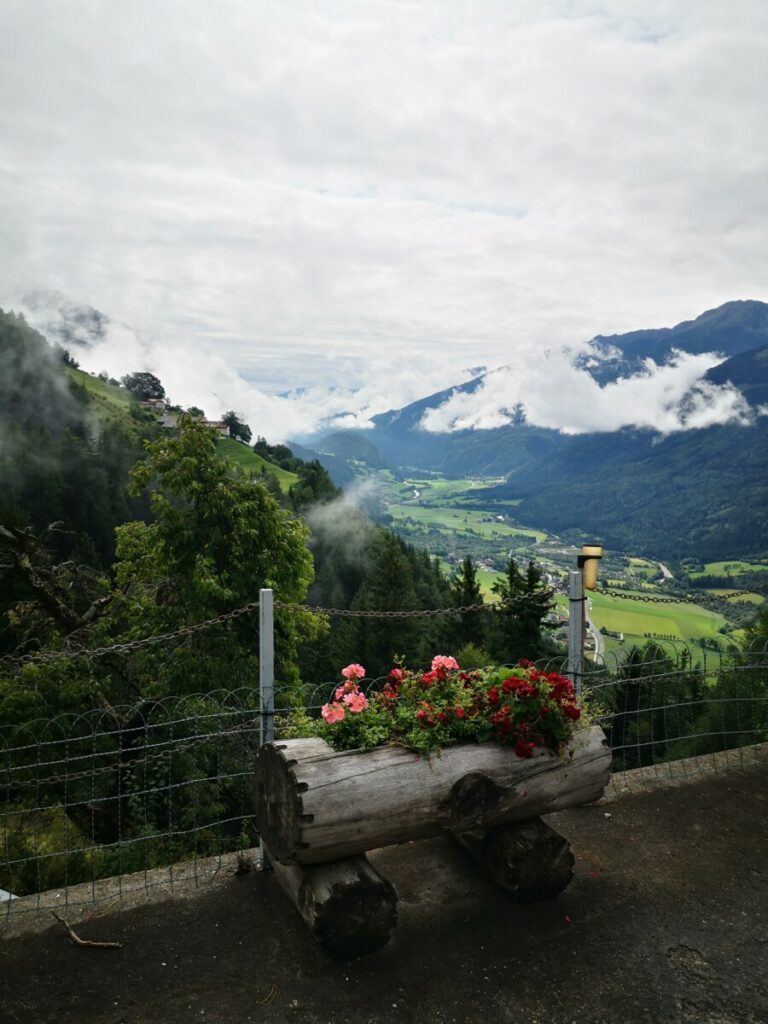 Alpe Adria Trail - Oostenrijk
