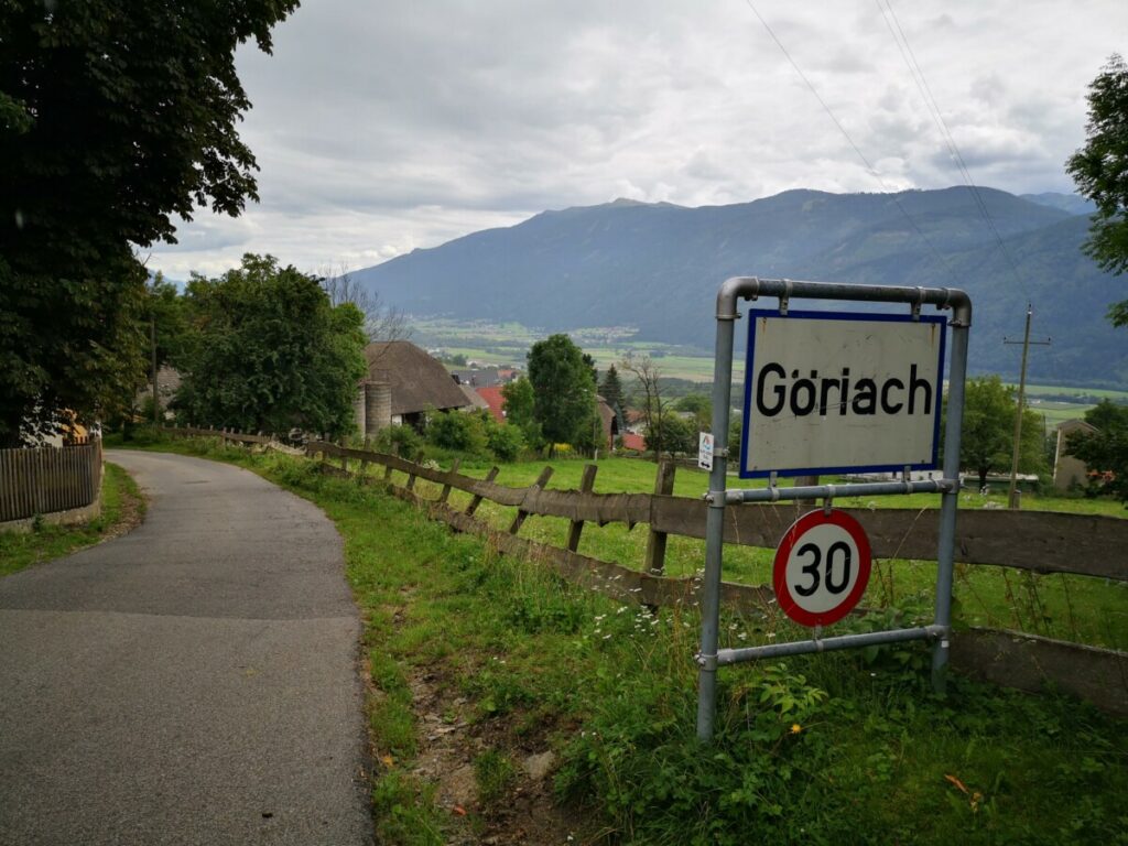 Goriach - Oostenrijk