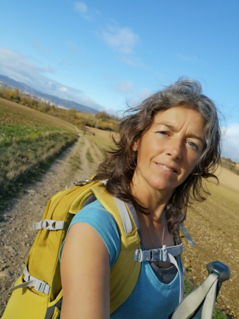 Doing a 8 days pilgrimage? Read about my hike from Pamplona to Burgos - 217 km - Spain