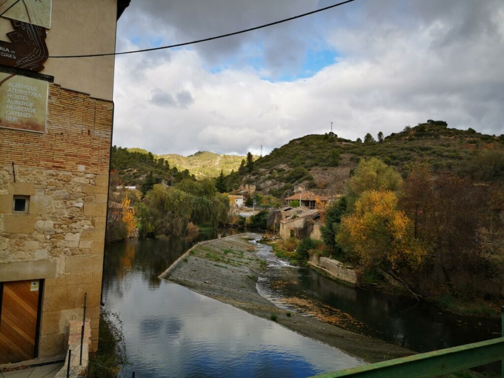 Estella - Spanje, Camino Frances