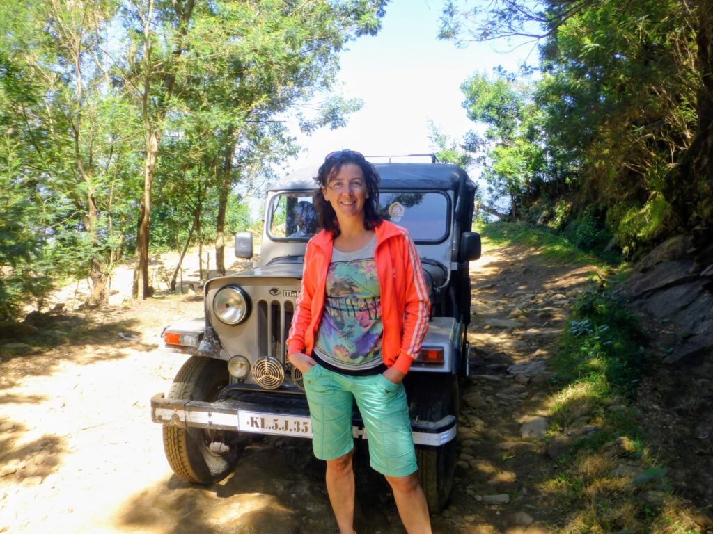 Bezoek de hoogste theeplantage ter wereld