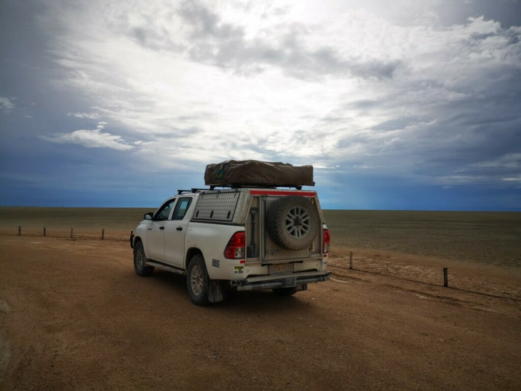 Wat je moet weten voor je rondreis met een 4x4 - Do's en don'ts met je 4WD - Rondreis Namibië
