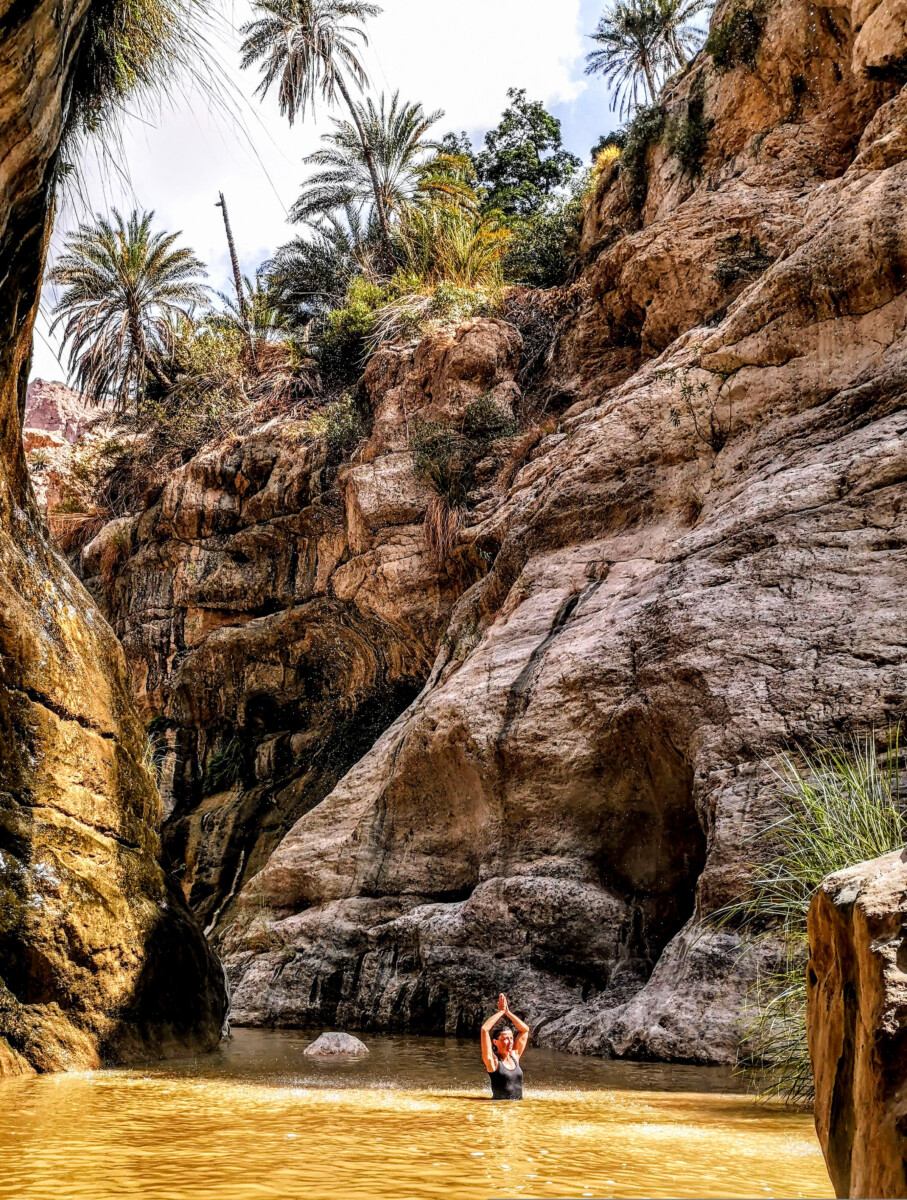 Alles voor jouw rondreis Oman