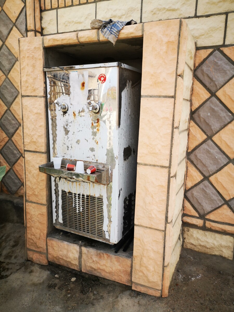 Alles voor jouw rondreis Oman