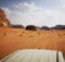 Mooiste plekken in de Wadi Rum - Jordanië