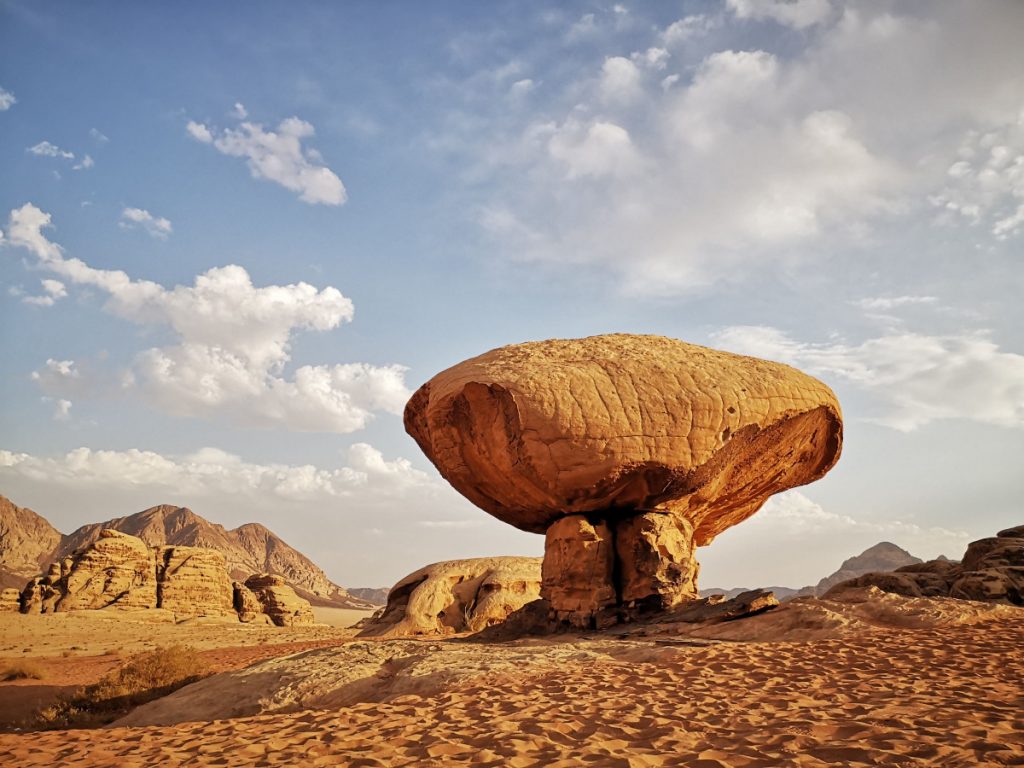 Visiting Wadi Rum? What to do in the Wadi Rum Desert - Most beautiful places in the Wadi Rum - Jordan