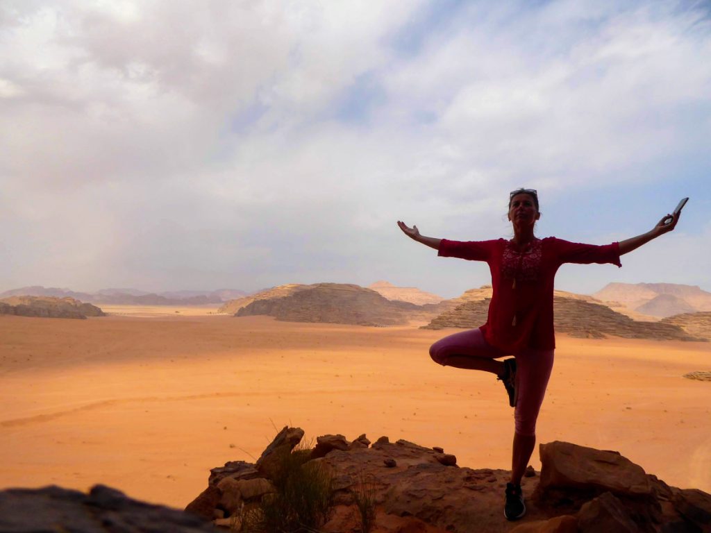 Mooiste plekken in de Wadi Rum - Jordanië - Highlights