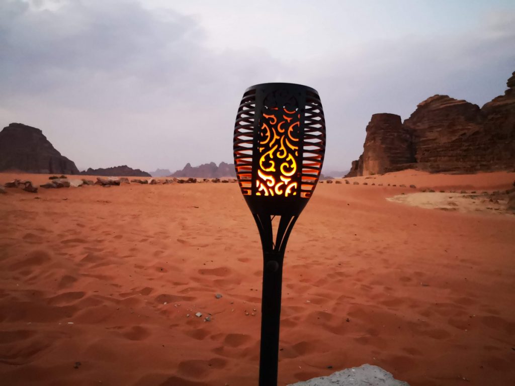 Mooiste plekken in de Wadi Rum - Jordanië - Highlights