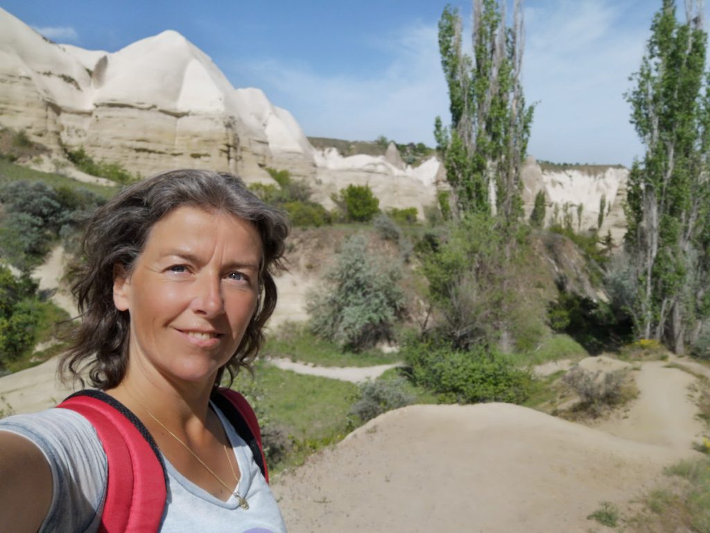 Love Valley - Wandelen in Cappadocië, Göreme - Turkije