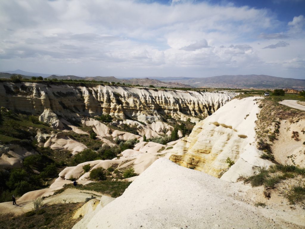 Love Valley - Wandelen in Cappadocië, Göreme - Turkije