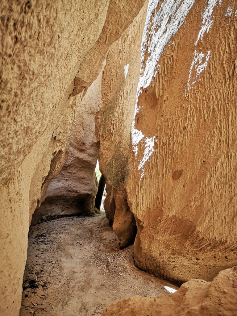 Red & Rose Valley - Cappadocië, Turkije