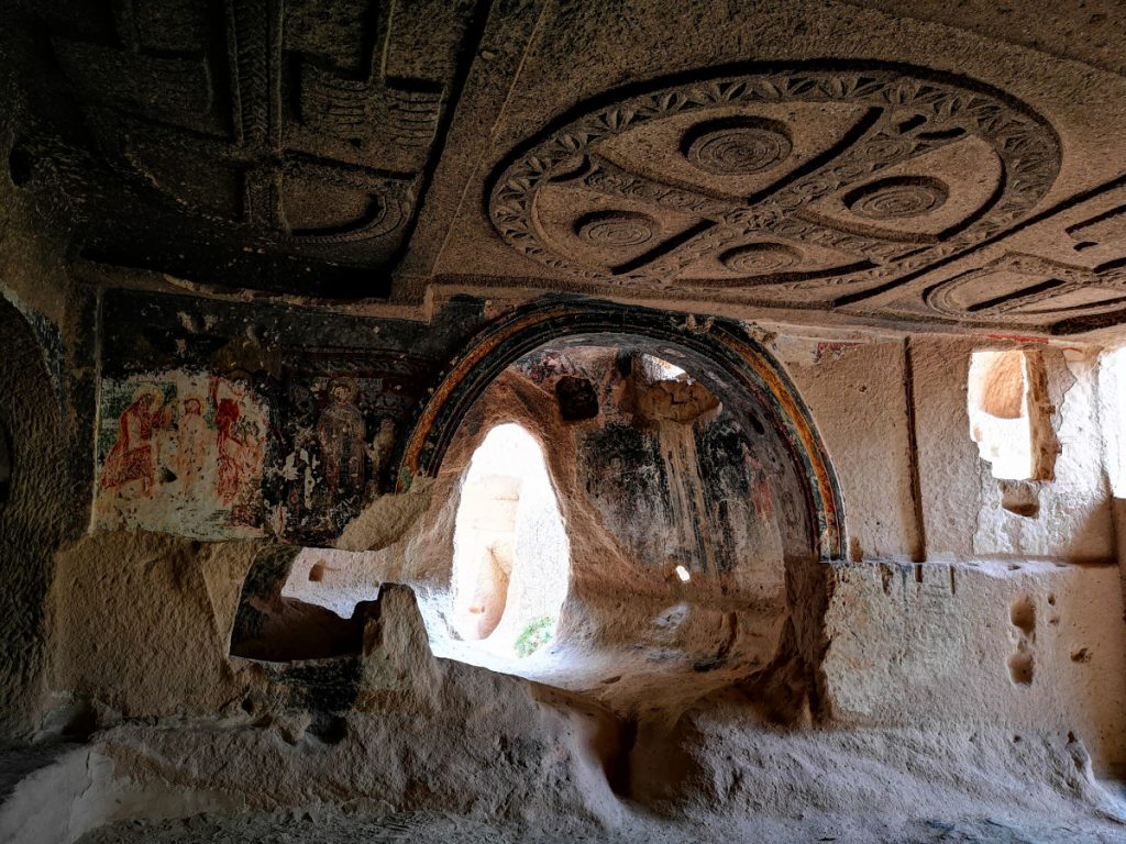 Red & Rose Valley - Cappadocië, Turkije