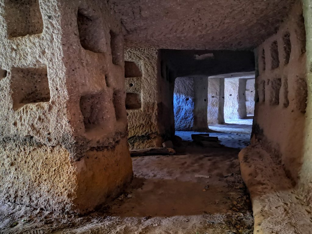 Pigeon Valley bij Göreme - Cappadocië, Turkije