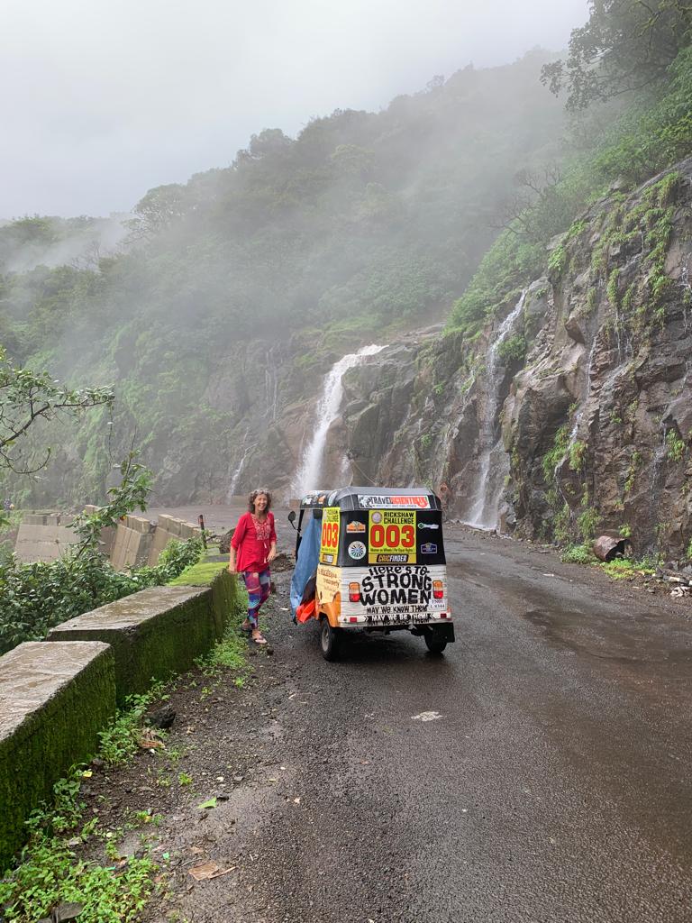 Western Ghats India