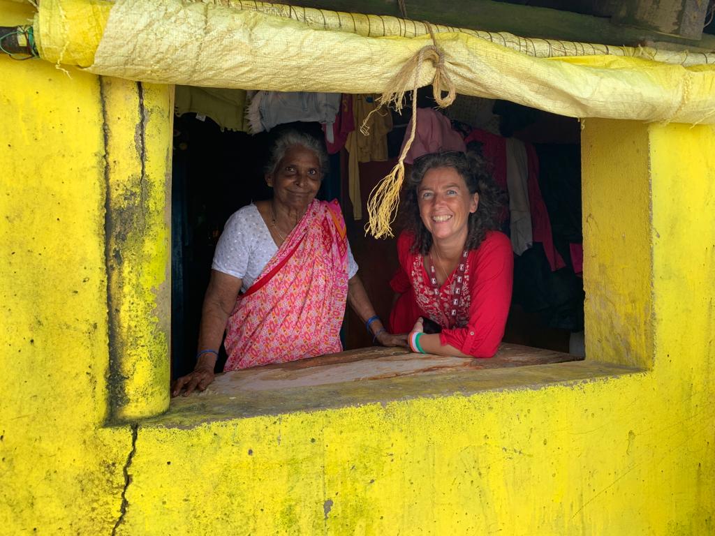 Rickshaw Challenge MumbaiXpress - 3 women, 1 autorickshaw and a 2000 km ride through 5 states of India