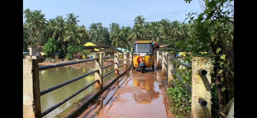 Rickshaw Challenge MumbaiXpress - India - Zinvol Reizen