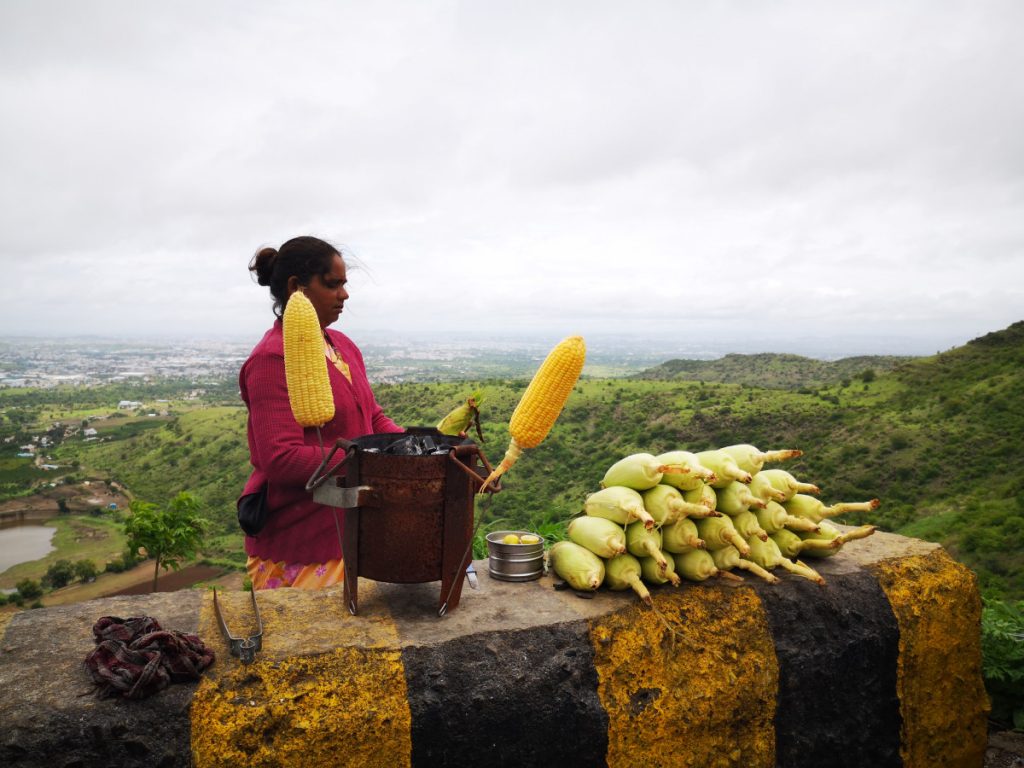 Rickshaw Challenge MumbaiXpress - 3 women, 1 autorickshaw and a 2000 km ride through 5 states of India