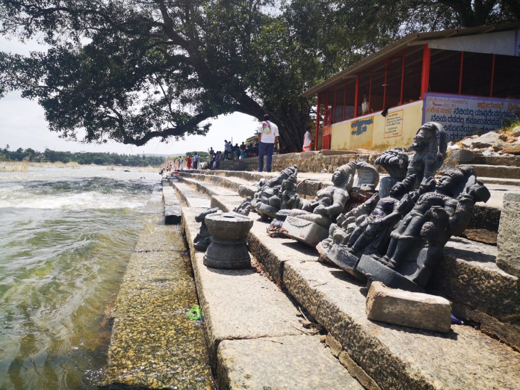 Temple in India