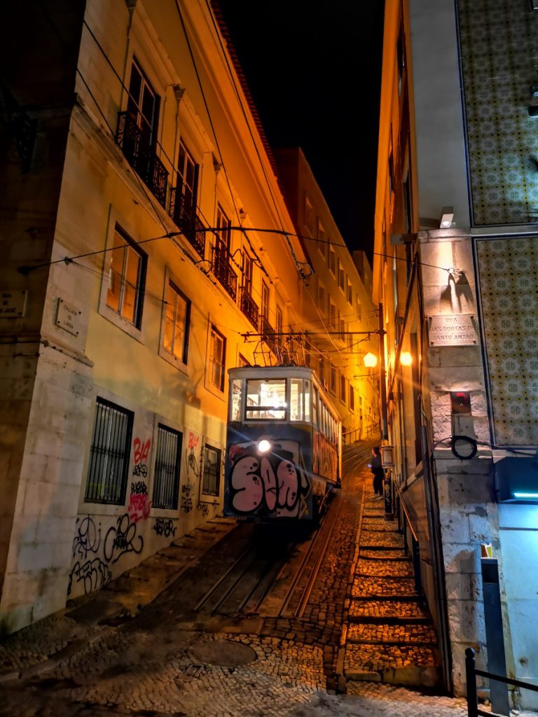 Lisbon - Portugal