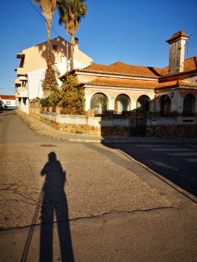 Cercal do Alentejo - Stage 3