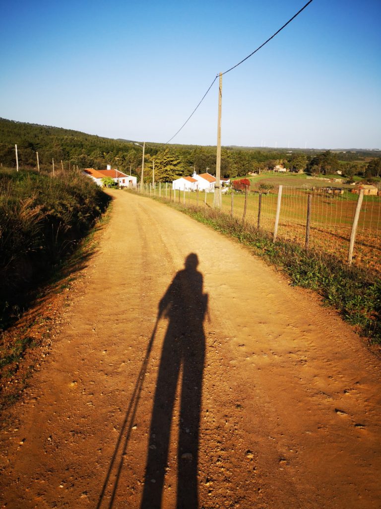 Hiking on the Rota Vicentina - Historical Way Portugal