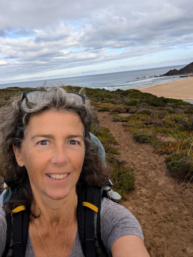 Aljezur naar Arrifana - wandelen op de Fishermen's Trail - Portugal